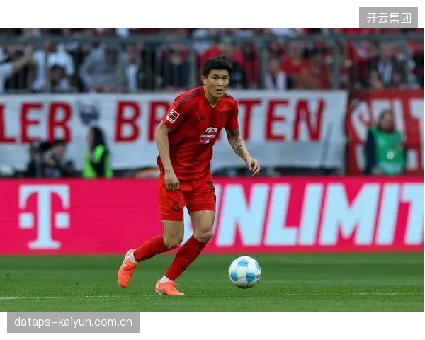 金玟哉将成韩国队后防战术基石，其在拜仁的稳定表现是防线保障。